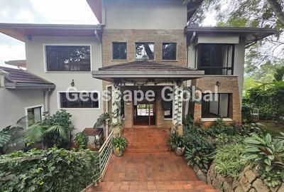 5 Bed House with En Suite in Kitisuru