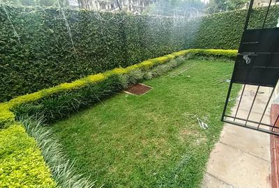 4 Bed Townhouse with En Suite in Kilimani