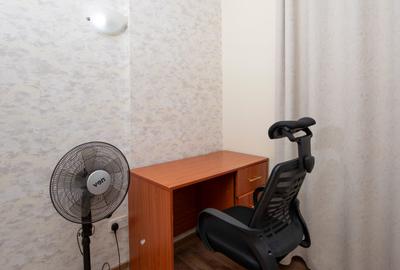 Furnished 3 Bed Apartment with En Suite in Westlands Area