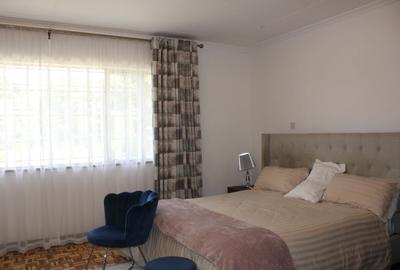 4 Bed Townhouse with Garden in Kileleshwa - 3