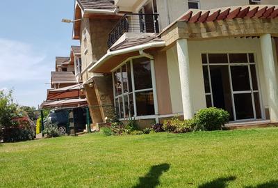 4 Bed Townhouse with En Suite at Lavington Road