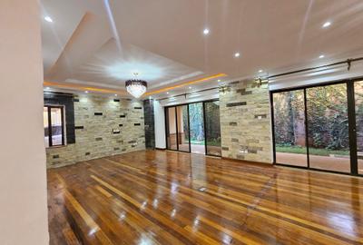 5 Bed Villa with En Suite at Kaputei Garden - 2