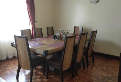 4 Bed Townhouse with En Suite at Off Waiyaki Way - 2