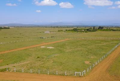 Land in Naivasha - 3
