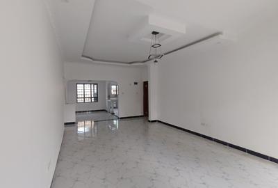 3 Bed House with En Suite at Kiserian Girls