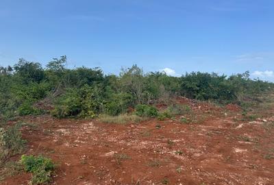 6 ac Land in Kilifi - 2