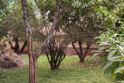 Residential Land at Parklands