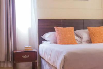 1 Bed Apartment with En Suite in Kileleshwa - 4