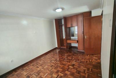 4 Bed Townhouse with En Suite at Kileleshwa - 3