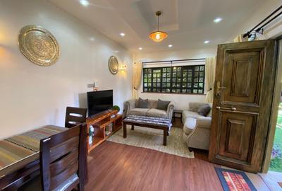 2 Bed House with En Suite in Runda - 2