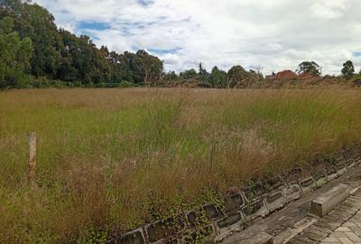 Land in Karen - 3