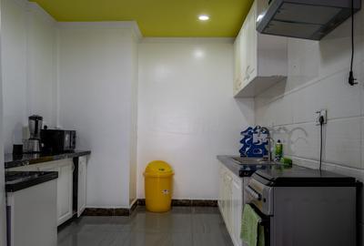 Serviced 2 Bed Apartment with En Suite in Ngong Road - 4