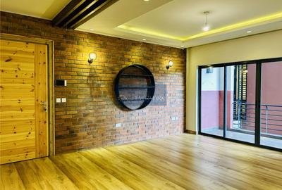 3 Bed Apartment with En Suite at Kileleshwa - 3