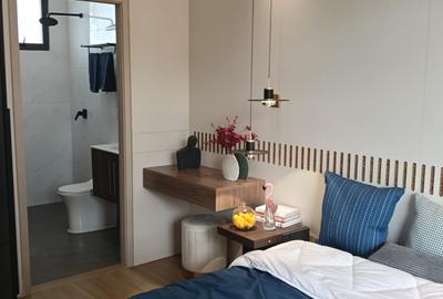 1 Bed Apartment with Swimming Pool in Lower Kabete