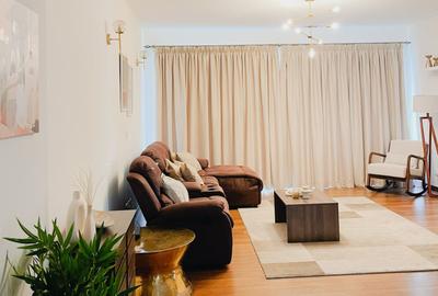 Serviced 2 Bed Apartment with En Suite at Gatundu Road