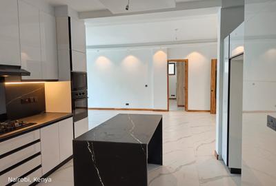 2 Bed Apartment with En Suite at Peponi Road - 4