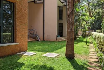 3 Bed Apartment with Swimming Pool in Westlands Area