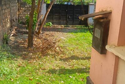 3 Bed Townhouse with En Suite in Bamburi - 4