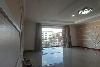 3 Bed Apartment with En Suite in Kilimani