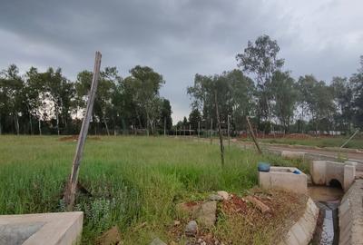 Residential Land at Karen