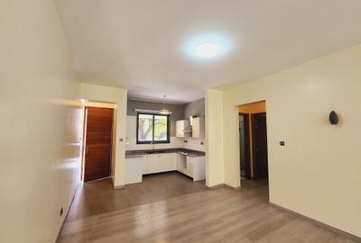 2 Bed Apartment with En Suite at Muthangari Drive - 3