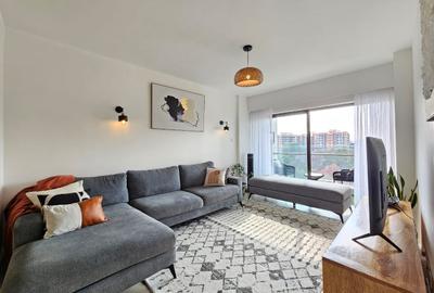 Furnished 1 Bed Apartment with Swimming Pool in Lavington