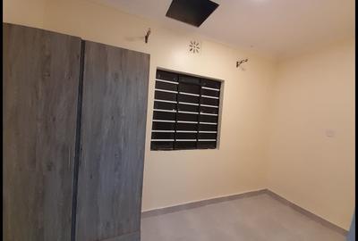 Bedsitter at Rabango - 3