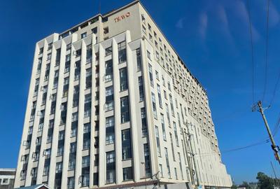Studio Apartment with En Suite in Naivasha Road