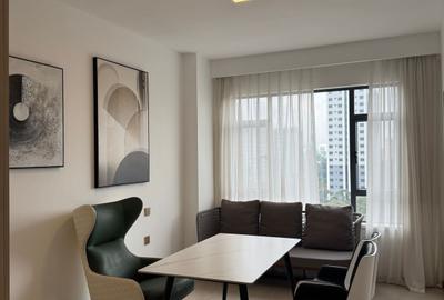 4 Bed Apartment with En Suite at Kileleshwa - 4