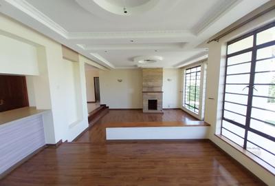 4 Bed Townhouse with Swimming Pool in Kiambu Road