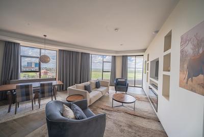 Serviced 1 Bed Apartment with En Suite at Off Southern Bypass