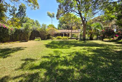 3 Bed House with Staff Quarters in Lavington - 4