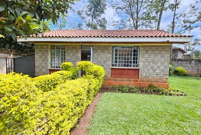 2 Bed House with En Suite in Runda