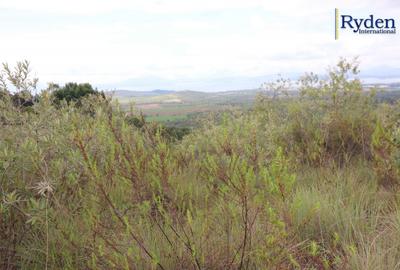 Land at Greenpark Great Rift Valley Lodge