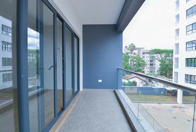 1 Bed Apartment with En Suite at Muthangari Road