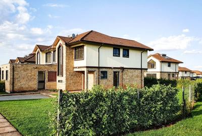 3 Bed House with Staff Quarters in Kiambu Road - 2