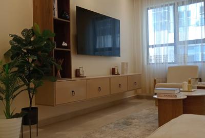 2 Bed Apartment with En Suite at General Mathenge - 3