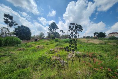 3 ac Land at Waiyaki Way