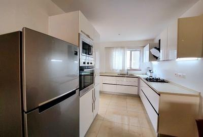 Furnished 2 Bed Apartment with En Suite at Rhapta Rd - 2