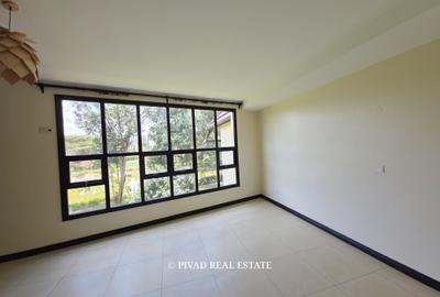 4 Bed House with Swimming Pool in Karen - 4