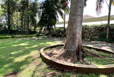0.5 ac Land in Gigiri