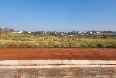 Residential Land at Kiambu - 3