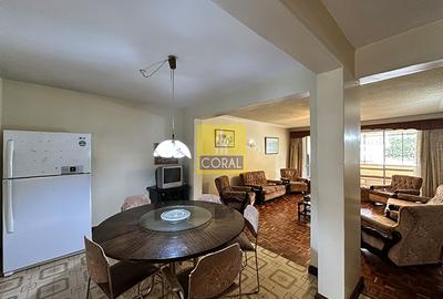 4 Bed Townhouse in Westlands Area - 4