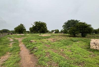 Land in Bofa - 4
