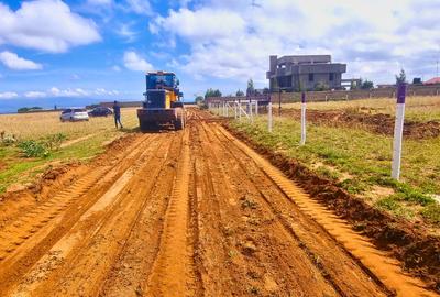 Land in Naivasha - 4