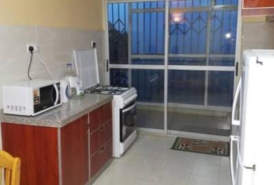 2 Bed Apartment with En Suite at Kilimani - 4