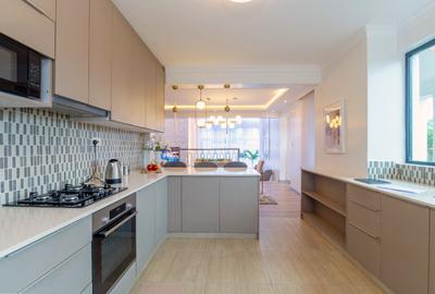4 Bed Townhouse with En Suite at Brookview