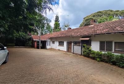 1.2 ac Residential Land at Mageta Road
