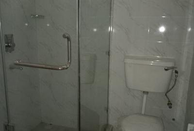 Serviced 4 Bed Apartment with Swimming Pool in Kileleshwa