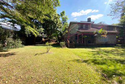 0.45 ac Land at Chalbi Drive